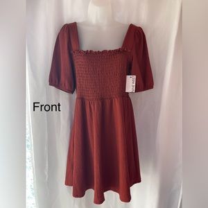 NWT Nine West Dress - Medium